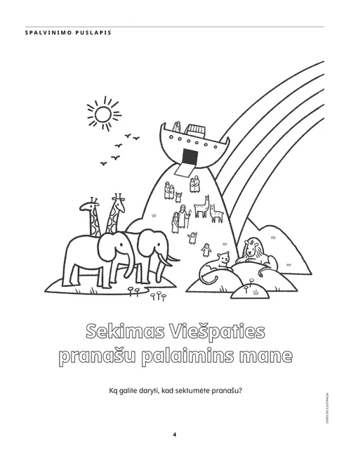 Puslapis PDF formatu