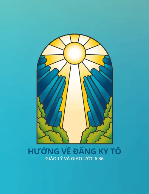 Áp Phích Chủ Đề Giới Trẻ năm 2025