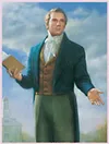 Prophet Joseph Smith
