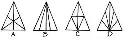 How Many Triangles?