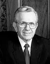 President Boyd K. Packer