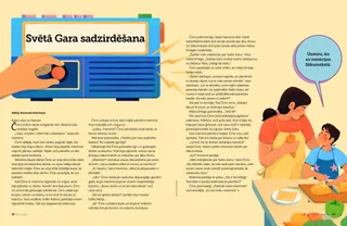 Stāsts PDF formātā