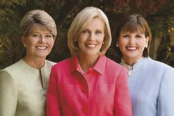 Young Women General Presidency