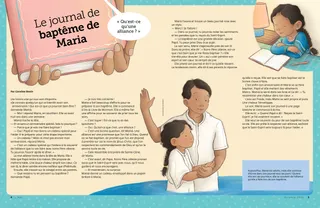 Histoire au format PDF