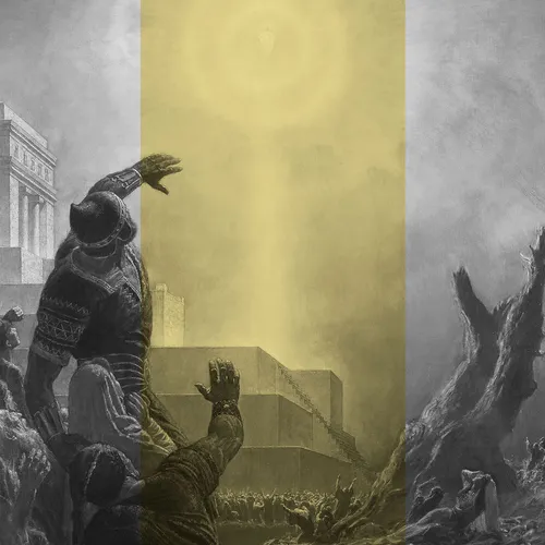 Jesus Christ appearing in the Americas