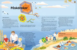 pdf för berättelse