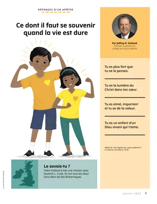 Histoire au format PDF