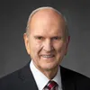 President Russell M. Nelson