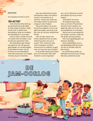 Pdf van pagina 1 van verhaal