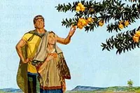 Goood seeds bring good fruit