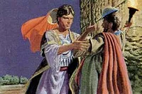 Nephi calls to them