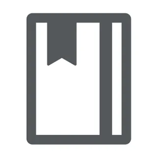notebook icon
