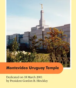 Montevideo Uruguay Temple