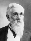 President Lorenzo Snow