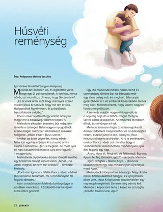 történet PDF-változatának 1. oldala