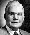Elder Charles A. Callis