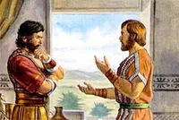 Coriantumr was wicked