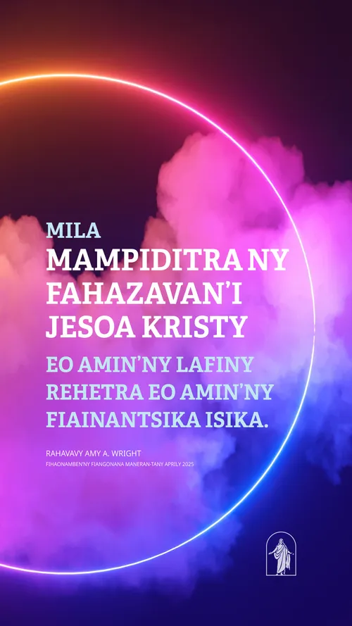 lahatsoratra solon-tsary