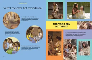 Pdf met artikel en activiteit