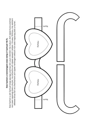 Peichen urumot noun Primary: Ewe Samon a nennengeni ewe netip