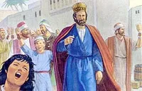 Jaredites chose a king