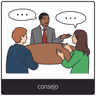 Símbolo del Evangelio de consejo