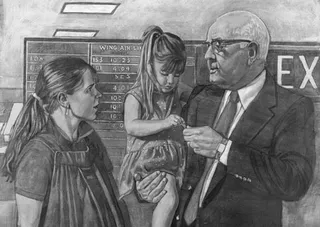 Even small kindnesses can yield far-reaching effects.