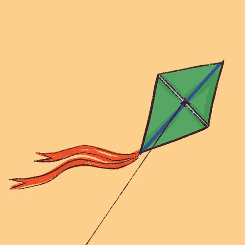 kite