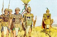 Moroni stopped most of them