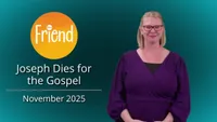 Friend-Joseph Dies For The Gospel-video-screenshot-0.jpeg