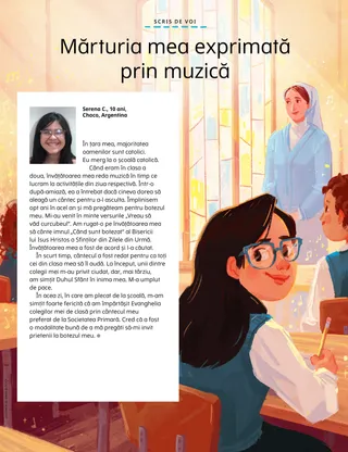 Pagină în format PDF.