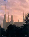Washington Temple