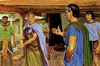 Then told the judges it was the brother of the chief judge