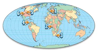 map of new temple locations