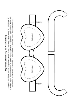 Pes bilong ol Paimeri: Bikpela save lukim tingting na laik bilong man