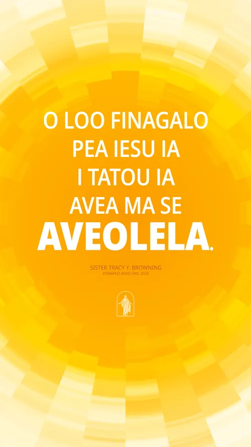 pepa lautele o i ai se savali