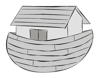 Noah’s ark