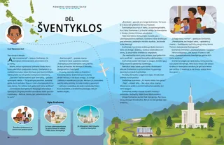 Pasakojimas PDF formatu