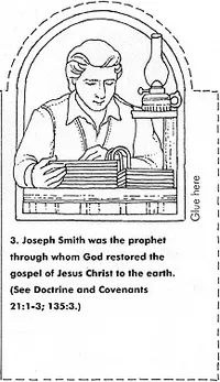 Joseph Smith