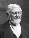 President Wilford Woodruff