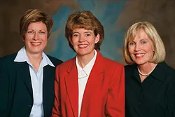 Young Women general presidency