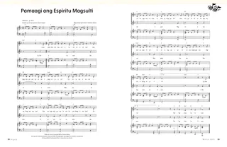 Musika nga naa sa PDF