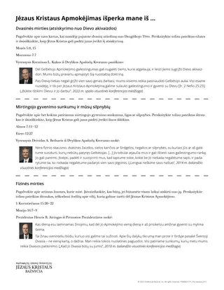 dalijamoji medžiaga