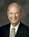 Élder Russell M. Nelson