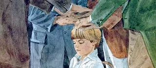 Gifts of the Holy Ghost