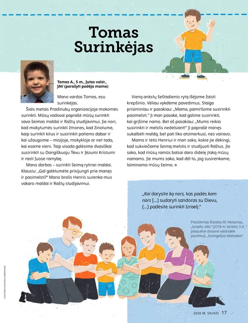 Puslapis PDF formatu