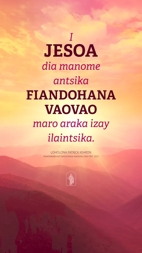 lahatsoratra solon-tsary