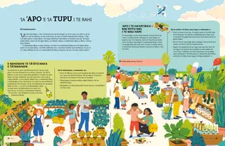 PDF nō te ’api ma te tahi fa’ahōho’ara’a nō te mau ta’ata i te hō’ē mātete ho’ora’a rā’au tupu