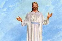 Believe in Jesus to be saved