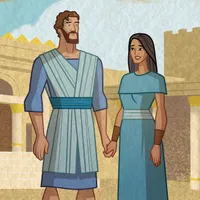 Paul Compares Our Bodies to the Temple